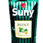 Calaf Suny Mint