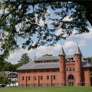 Wesleyan University