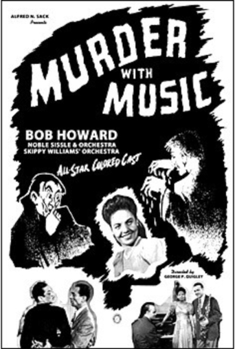 Murder With Music (1941)