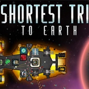 Shortest Trip to Earth