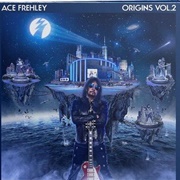 Ace Frehley - Origins Vol. 2