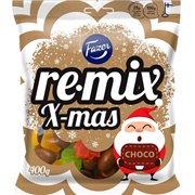 Fazer Remix Xmas