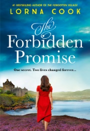 The Forbidden Promise (Lorna Cook)