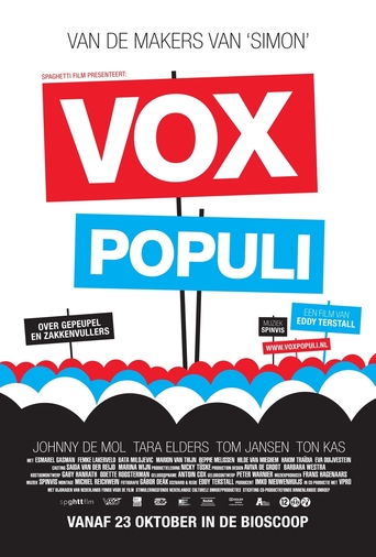 Vox Populi (2008)