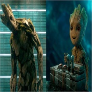 Groot