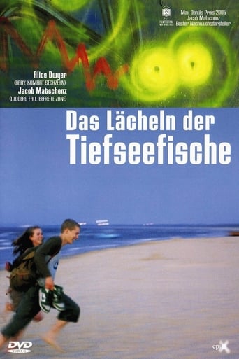 Das Lächeln Der Tiefseefische (2005)