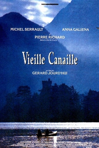 Vieille Canaille (1993)