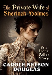 The Private Wife of Sherlock Holmes (Douglas)