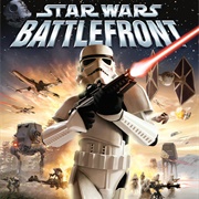 Star Wars Battlefront