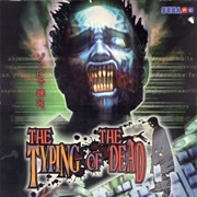 The Typing of the Dead