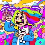 Tekashi 6Ix9ine