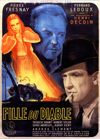 La Fille Du Diable (1946)