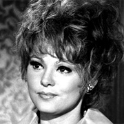 Barbara Harris