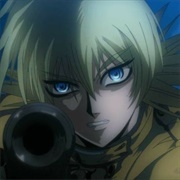 Seras Victoria