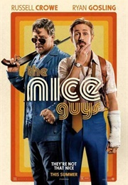 The Nice Guys (2016)