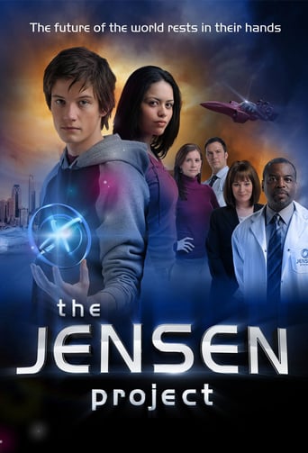 The Jensen Project (2010)