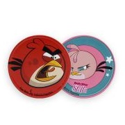 Felfort Chocofigu Angry Birds