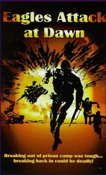 Eagles Attack at Dawn (1970)