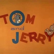 The Tom &amp; Jerry Show