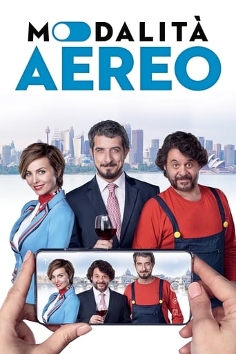 Modalità Aereo (2019)