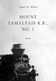 Mount Tamalpais R.R., No. 1 (1898)