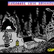 Colossal Cave Adventure