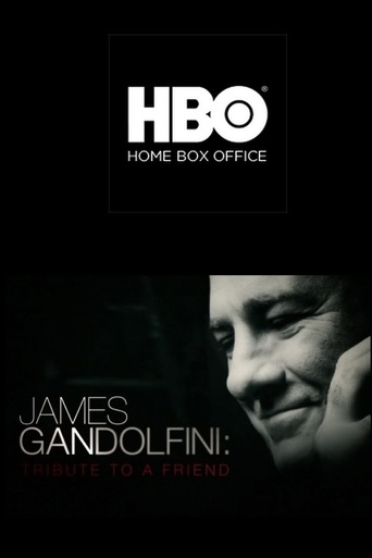 James Gandolfini: Tribute to a Friend (2013)