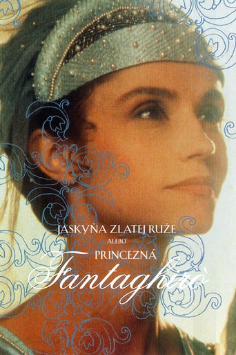 Fantaghirò 3 (1993)