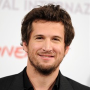 Guillaume Canet