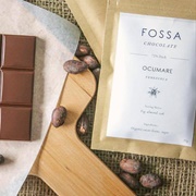 Fossa Ocumare Chocolate