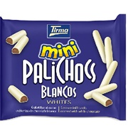 Tirma Palichocs Blancos