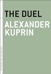 The Duel (Alexander Kuprin)