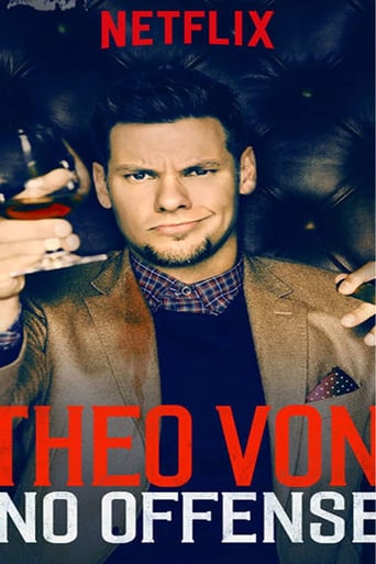 Theo Von: No Offense (2016)