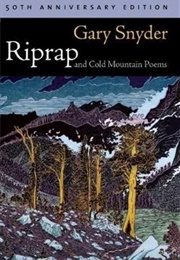 Riprap (Gary Snyder)