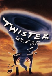 Twister: Ride It Out (1998)