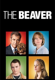 The Beaver (2011)