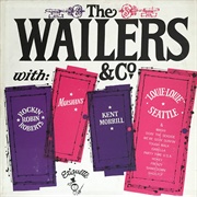 The Fabulous Wailers - The Wailers &amp; Co.