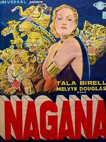 Nagana (1933)