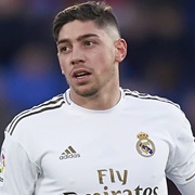 Federico Valverde