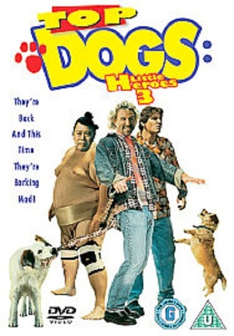 Top Dog: Little Heroes 3 (2002)