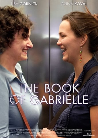 The Book of Gabrielle (2016)