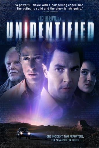 Unidentified (2006)