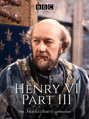 The Third Part of Henry the Sixt (1983)