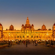 Mysore Palace