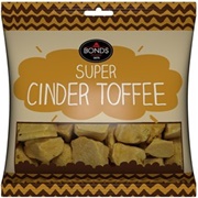 Bonds Super Cinder Toffee