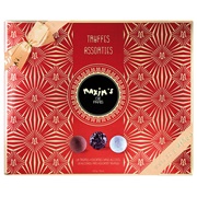 Maxim&#39;s De Paris Truffes Assorties