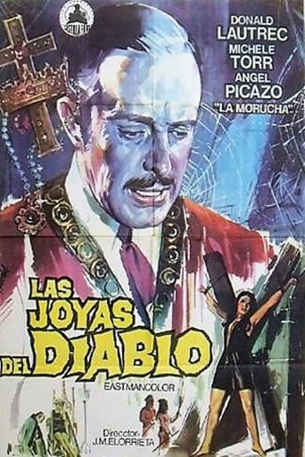 Las Joyas Del Diablo (1969)