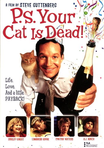 P.S. Your Cat Is Dead! (2002)