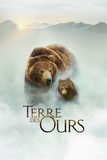 Terre Des Ours (2014)