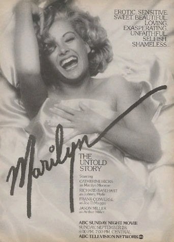 Marilyn: The Untold Story (1980)